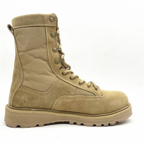 2025 Men Desert Breathable Autumn And
