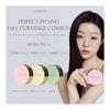 LILIBETH Perfect Fitting Full Coverage Cushion Foundation SPF50+ PA+++ 13g (#21 Rosy Ivory)