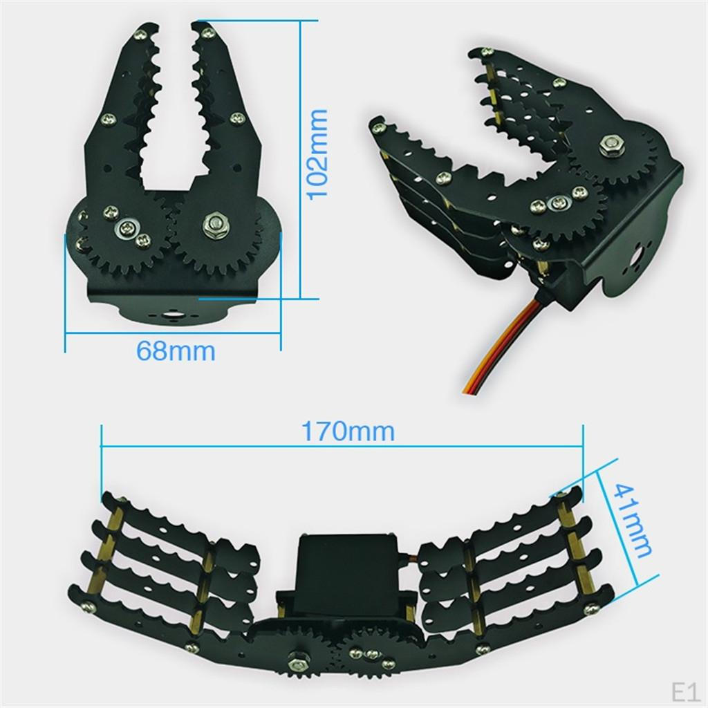 Metal Mechanical s Standard