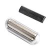 Electric Shaver Replacement Foil Cutter Head Accessories Fit for P40 P50 P60 P70 P80