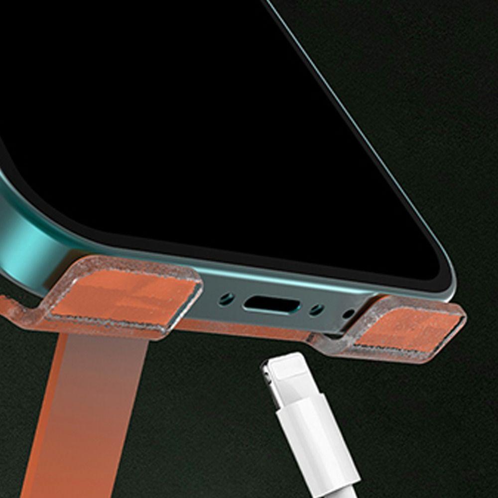 Desk Support Mobile Phone Bracket Adjustable Cellphone Stand Mobile Phone Holder Dormitory/Travel