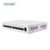 Guangyu Xingzhou 8-Channel Industrial Optical Fiber Transceiver