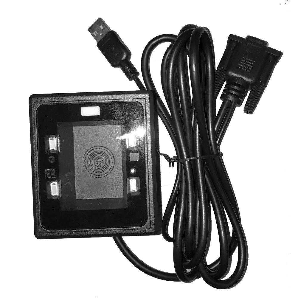 DL-X922T QR Code Access Control Scanning Module