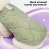 Dog Jacket Thermal Warm Clothes For Dog Doggie Thermal Jacket For Small Medium Large Nreeds Cats Puppies Kittens Winter Rain