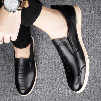 Calzado para hombre – Mocasines y zapatos