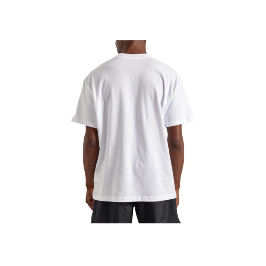 New Nike Men's Max90 Basketball T-Shirt FV8418-100