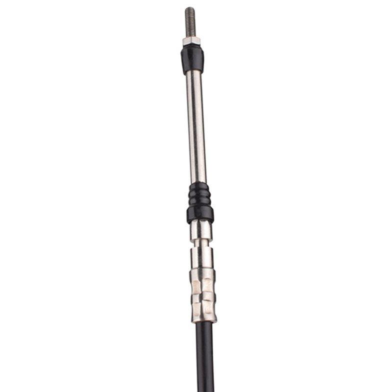 63 Inch Trolling Motor Steering Cable OE M9377 MAP02701 For Motorguide Xi3 Xi5 Xi7 Tour Foot Control Boat Steering Cable