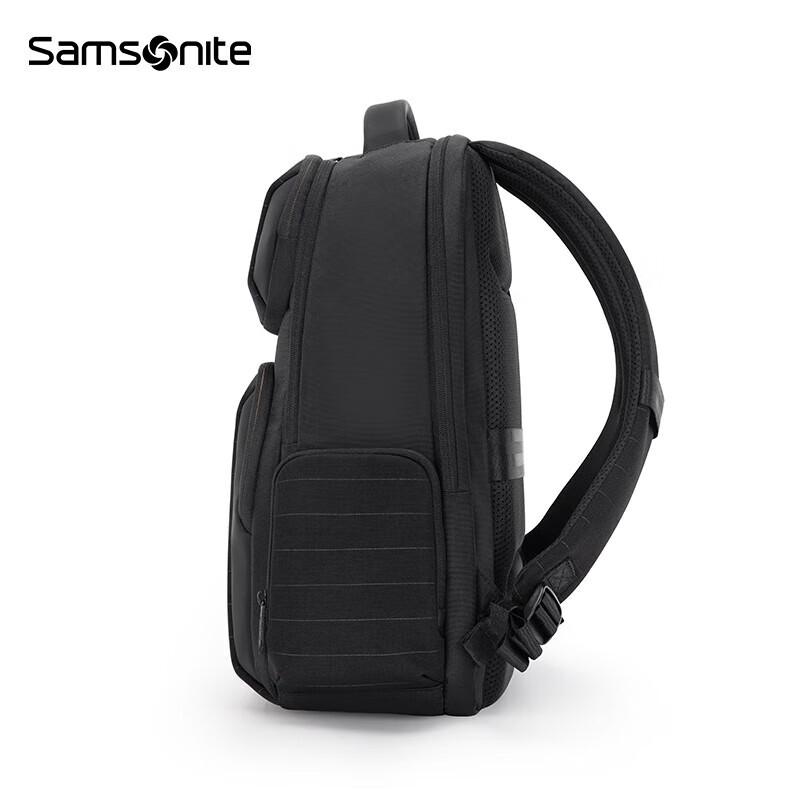 Samsonite Men's Business Laptop Backpack