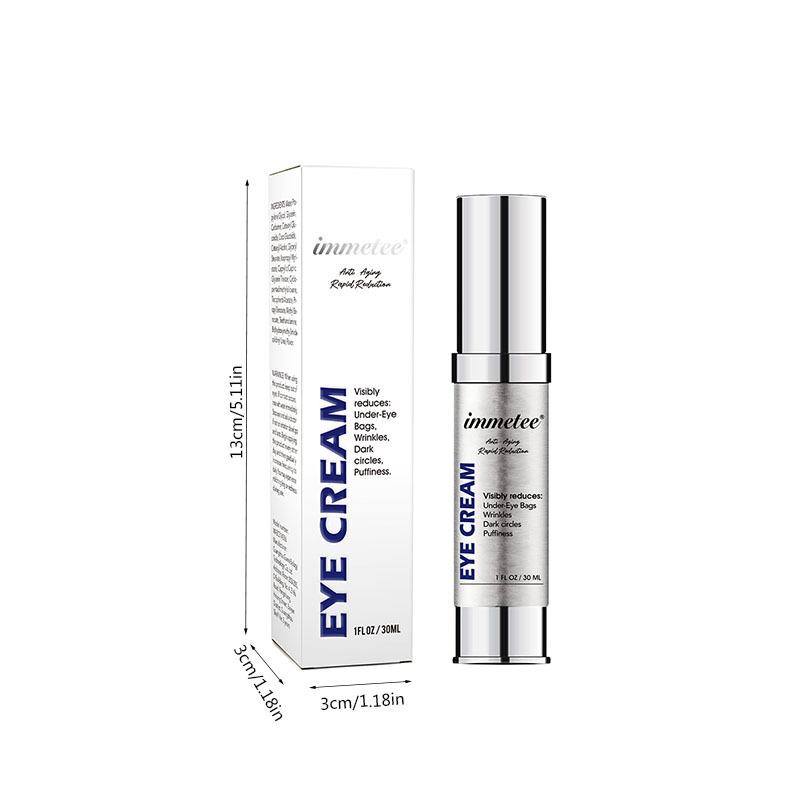 Krem pod oczy Multi-effect Stay Up Late Krem pod oczy Lekkie worki pod oczami Cienie pod oczami Ujędrniający krem pod oczy Esencja do konturowania oczu