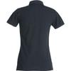 Clique Womens/Ladies Premium Stretch Polo Shirt