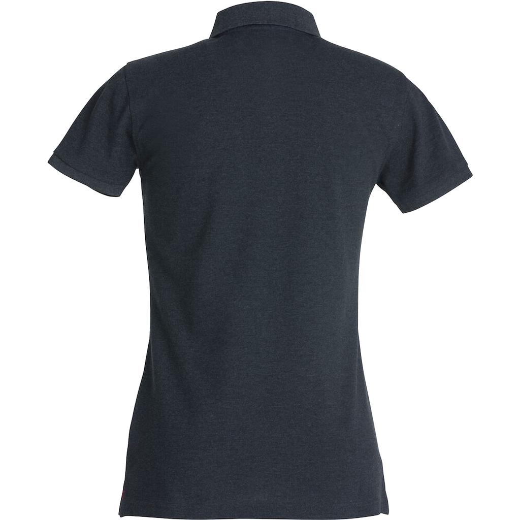 Clique Womens/Ladies Premium Stretch Polo Shirt