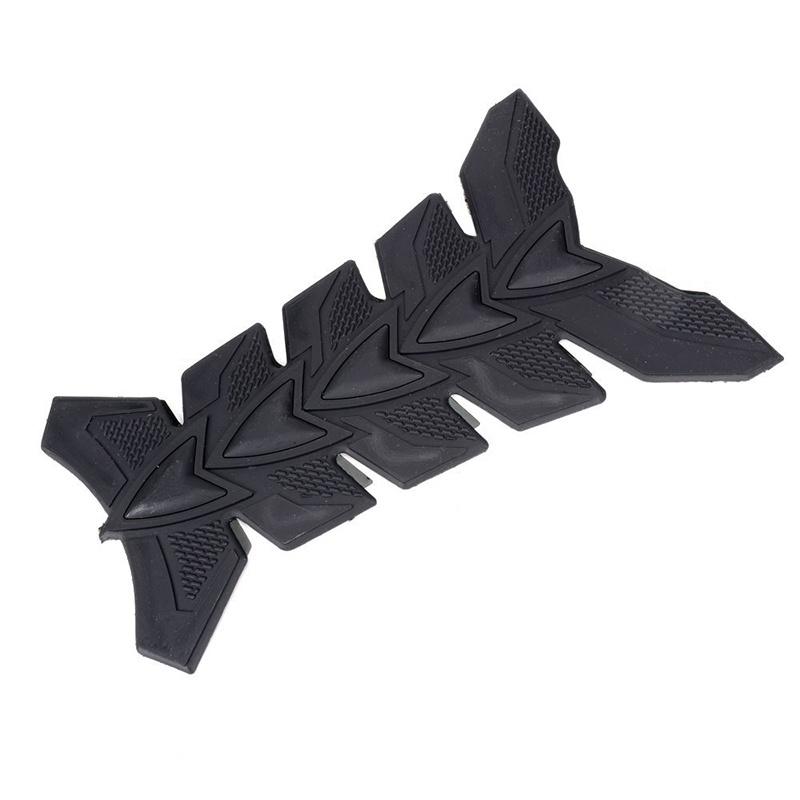 Motocicletă Sport Tank Protector Pad Decal Cover 3M Rubber Sticker