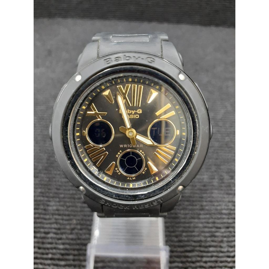 Used CASIO BGA-153 BABY-G