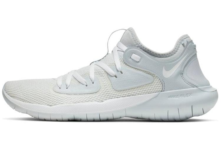 

Nike Flex 2019 Rn White AQ7483-100 39