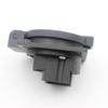 XIONGDA 16A 250V IP44 Waterproof Five-Hole Industrial Power Socket