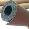 Natural Cork & Rubber Yoga Mat