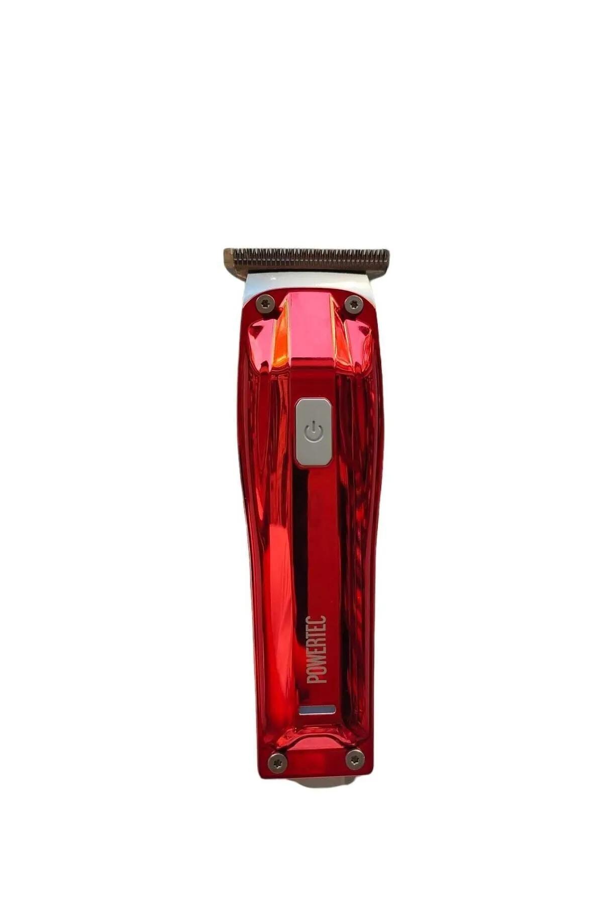 

Powertec Tr-1515 Beard Nape Shaver