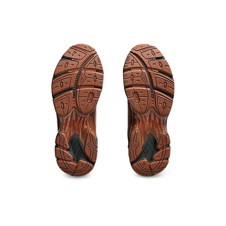 Asics GT 2160 NS Earthenware Pack - Rusty Brown Unisex Sneakers Graphite-Grey 1203A375-200