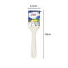 ZISIZ 4-inch Wool BBQ & Pastry Brush Set