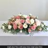 Artificial Floral Arrangement for Conference, Business Event, or Home Decoration