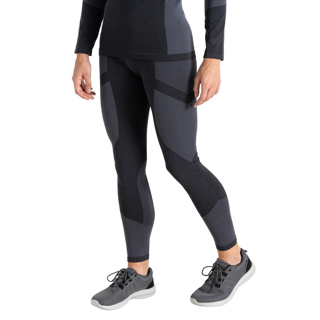 Dare 2B Womens/Ladies In The Zone Base Layer Leggings