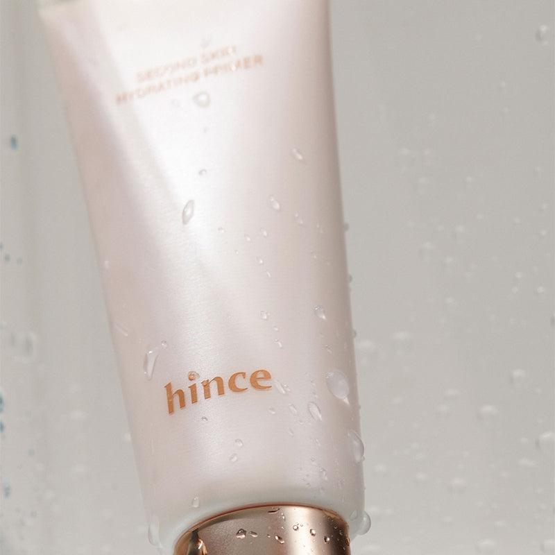 HINCE Second Skin Hydrating Primer 40 ml