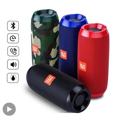 Tragbarer Kabelloser Caixa De Som Bluetooth Lautsprecher Musik Soundbox Blutooth Für Subwoofer Radio FM Bocina Akustik Freisprecheinrichtung Hifi
