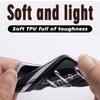 Tpu Car Flip Key Case Cover Shell Key Fob Cover For Great Wall Haval Hover H1 H4 H6 H7 H9 F5 F7 H2S Gmw Coupe Protected Keyless