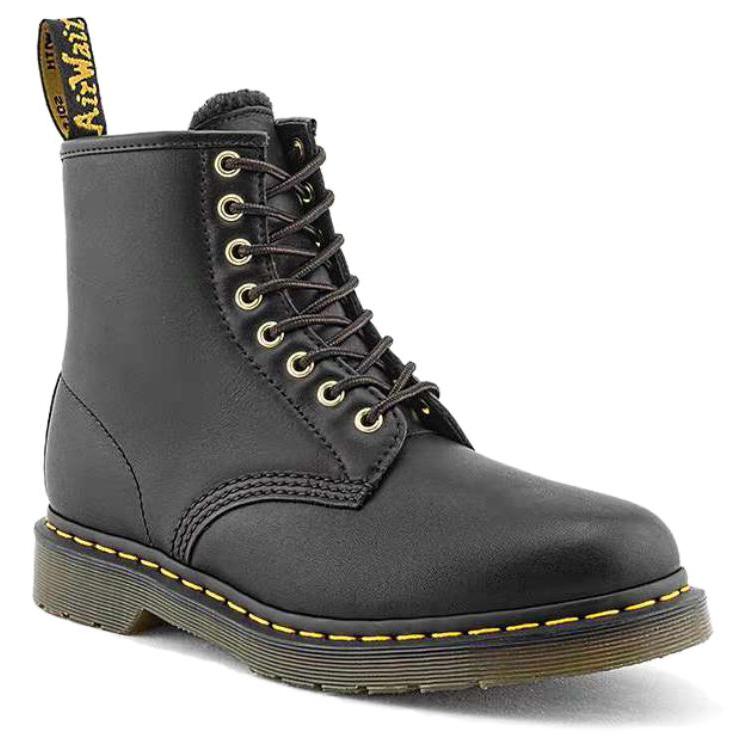 Dr Martens Adrian Snaffle Unisex Negro 32130001
