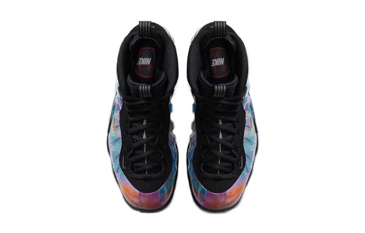 Nike Foamposite One "Big Bang" GS DA4159-800