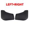Car Inner Hand Door Speaker Covers For Holden VT VX VU VY VZ Commodore 1997-2007 Car Audio Horn Loudspeaker Trim Cover Shield