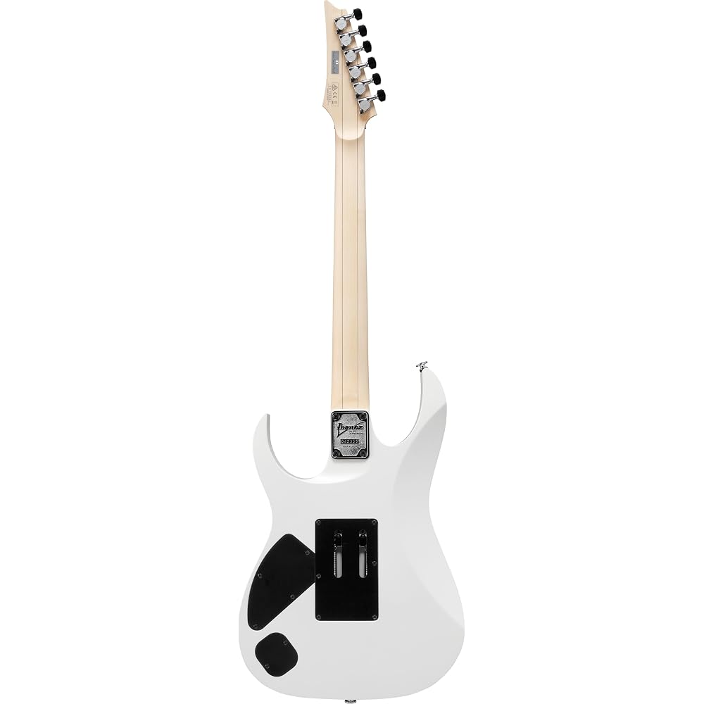 IBANEZ (Ibanez) Electric Guitar J-LINE White Flat RG6HSHMTR-WHF