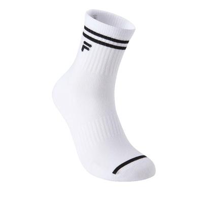 Fila FUSION Unisex Mid-Crew Socks