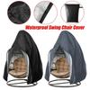 Chic And Functional Swing Chair Cover For Outdoor Egg Chairs With Uv Protection