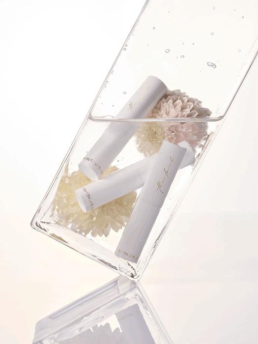 the lomb hiris lip balm (5g)