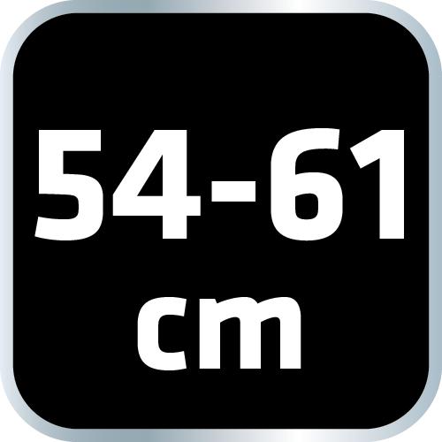 Certified safety helmet, blue