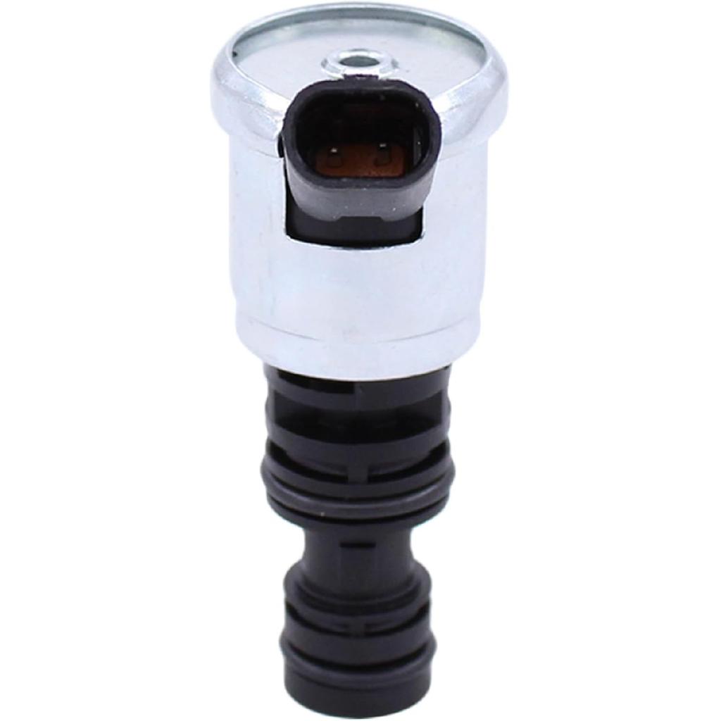 ApplianPar Engine Oil Pressure Control Solenoid Valve for Chevrolet Camaro Silverado Tahoe