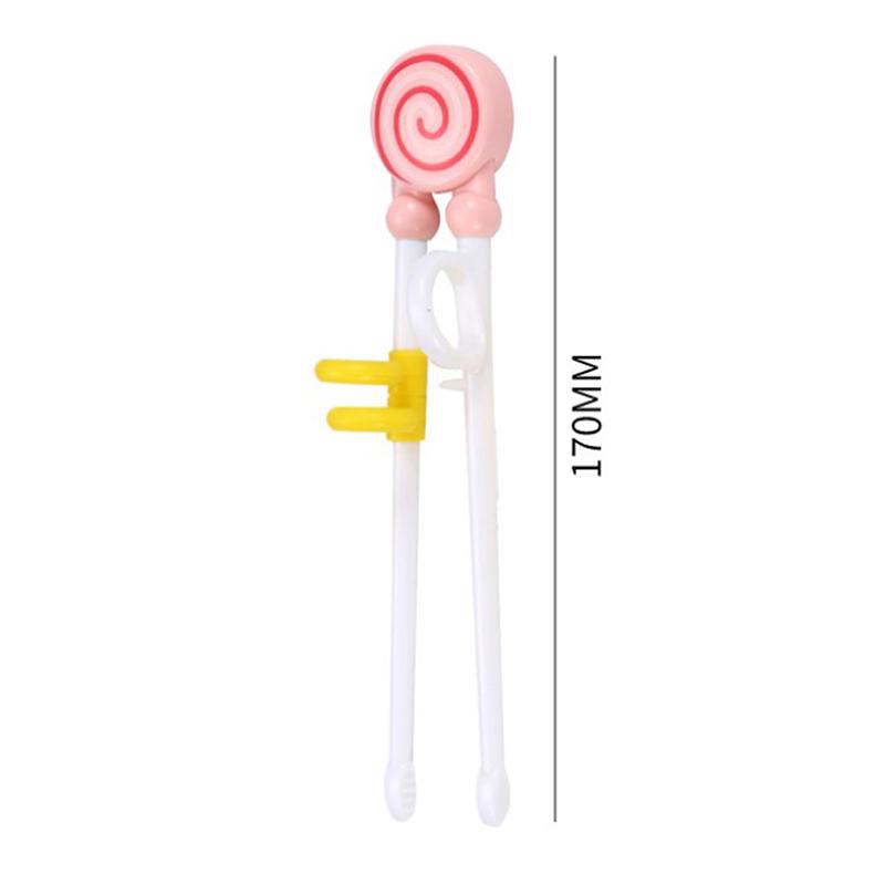 

Мультфильм Дети Едят Учебные Палочки Для Еды Детские Обучающиеся Посуда Палочками Для Еды as the picture