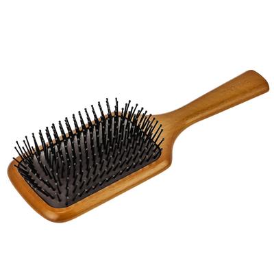 Aveda Aveda Pattle Brush Hair Brush Brown 1 Piece (Aveda) (x 1) [Item]