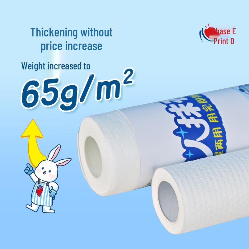 Hosen Disposable Kitchen Cleaning Wipes