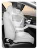 Luxurious All-Season Seat Covers for 2026 Geely Emgrand: Full Coverage, Dedicated Fit.