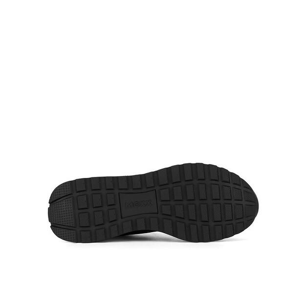 Men's Sneakers MEXX Mi001010643m-01 Black