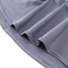 Stretch Turban Cap Hijab Islamic Full Cover Underscarf Bonnet Ready To Wear Snap Fastener Instant Hijab For Muslim Women