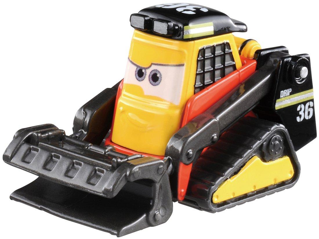 

Tomica Planes Drip P-22 (Стандартный Тип)
