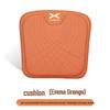 XPeng P7/P5/G3i/G9 Four Seasons Car Seat Cushion with Lumbar Support