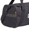 Caterpillar Tactical Duffel S Bag, Unisex black Bag