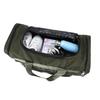 Large Foldable Travel Duffel Bag for Men & Women - Long/Short Distance
