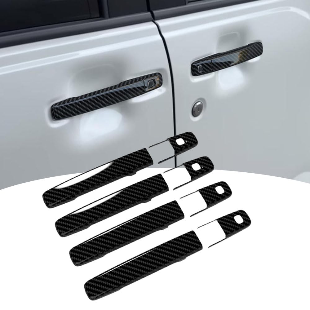 FOR New Rooks ROOX BB1A/BB2A/BB5A/BB6A Series (September 2025~) Door Handle