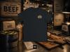 T Shirt | The Original Beef of Chicagoland T Shirt | The Bear Inspired Tee | Carmy Tee | Chicago RestauranT Shirt | The Bear TV Show Gift