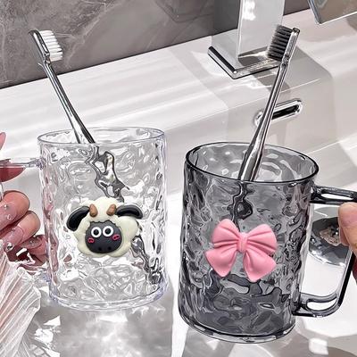 Banyo ve tuvalet – Diş fırçası tutucuları